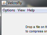 VelcroFly