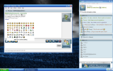 aMSN Messenger RC
