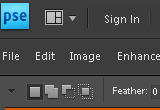 Adobe Photoshop Elements