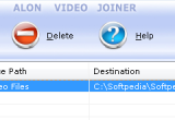 Alon Video Joiner