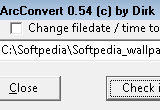 ArcConvert