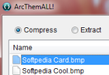 ArcThemALL!
