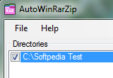 AutoWinRarZip