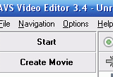 AVS Video Editor