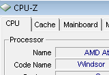 Cpu-Z