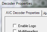 DivX H.264 decoder