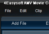 4Easysoft AMV Movie Converter