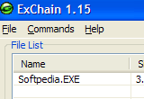 ExChain