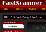 FastScanner