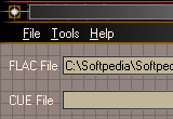 FLAC2CD