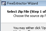 FreeExtractor
