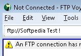 FTP Voyager