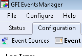 GFI EventsManager