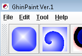 GhinPaint
