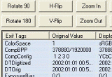 GOGO Exif Image Viewer Pro ActiveX OCX
