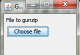 GUnzip