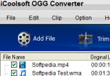 iCoolsoft OGG Converter