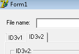 ID3v2 Library