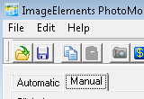 IE Photomontage