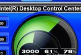 Intel Desktop Control Center