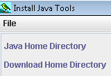 Java Tools