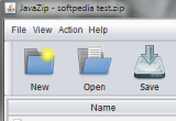 JavaZip