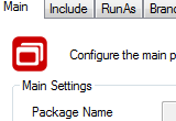 Kix2Exe GUI