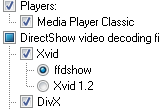 K-Lite Mega Codec Pack