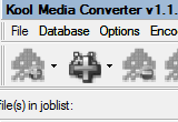 Kool Media Converter
