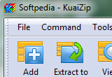 KuaiZip