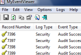 MyEventViewer
