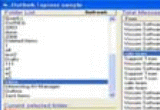 Outlook Express ActiveX OCX SDK