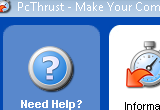 PCThrust