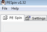 PESpin