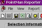 PointMan Reporter