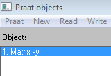 Praat