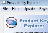 Product Key Explorer
