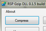 RSP Gzip