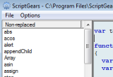 ScriptGears