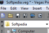 SONY Vegas Pro