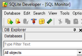 Sqlite Developer