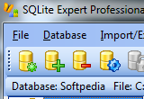 SQLite Expert Professional