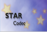 StarCodec