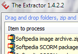 The Extractor