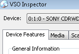 VSO Inspector