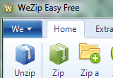 WeZip Easy