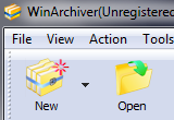WinArchiver