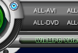 WinMPG Video Convert