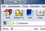 WinRAR gratuit