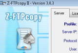 Z-FTPcopy II